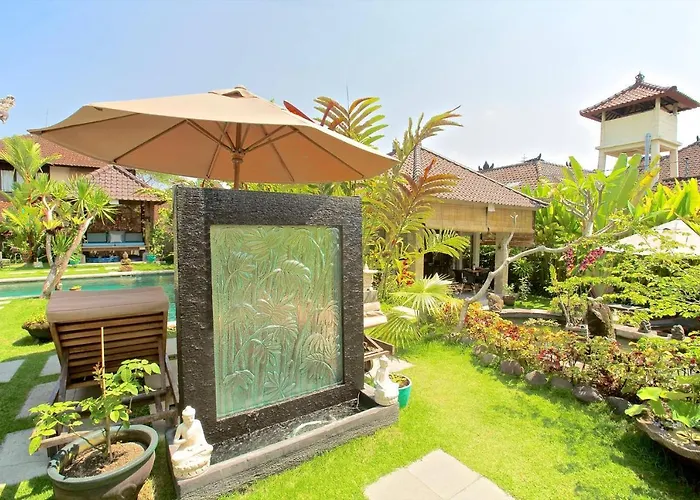 Bungalow Jepun/ubud/best Breakfast In Bali! Убуд