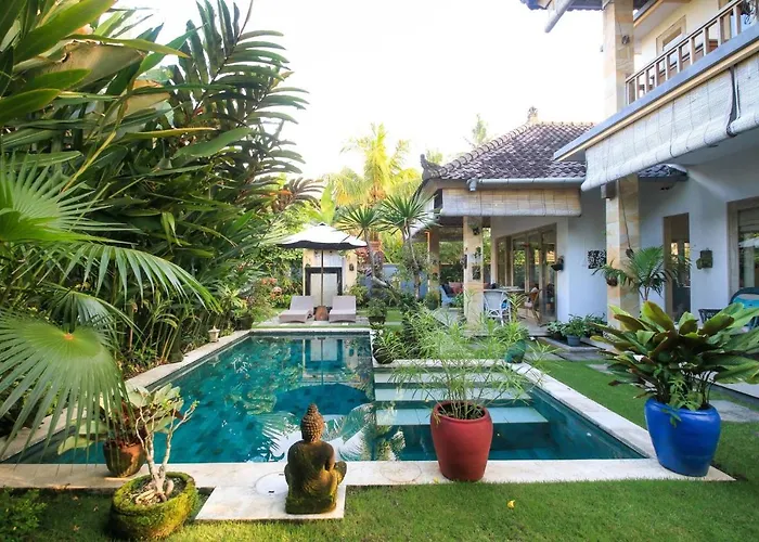 Bungalow Jepun/ubud/best Breakfast In Bali! Гостевой дом *