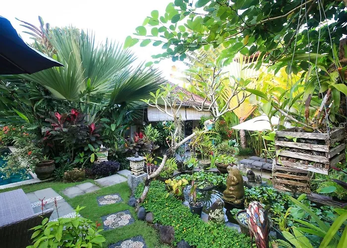 Bungalow Jepun/ubud/best Breakfast In Bali! Гостевой дом Убуд