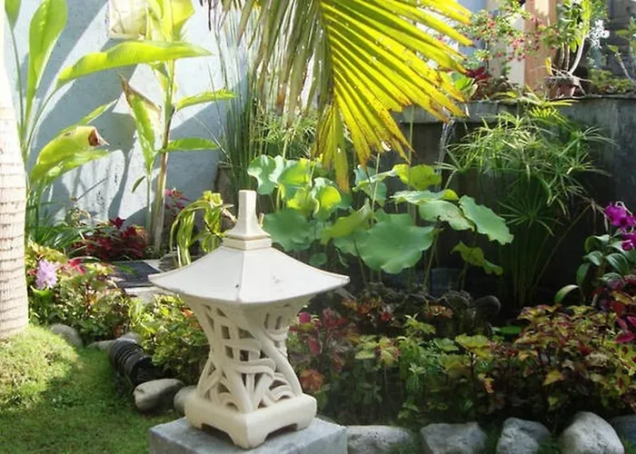 Bungalow Jepun/ubud/best Breakfast In Bali! * Убуд
